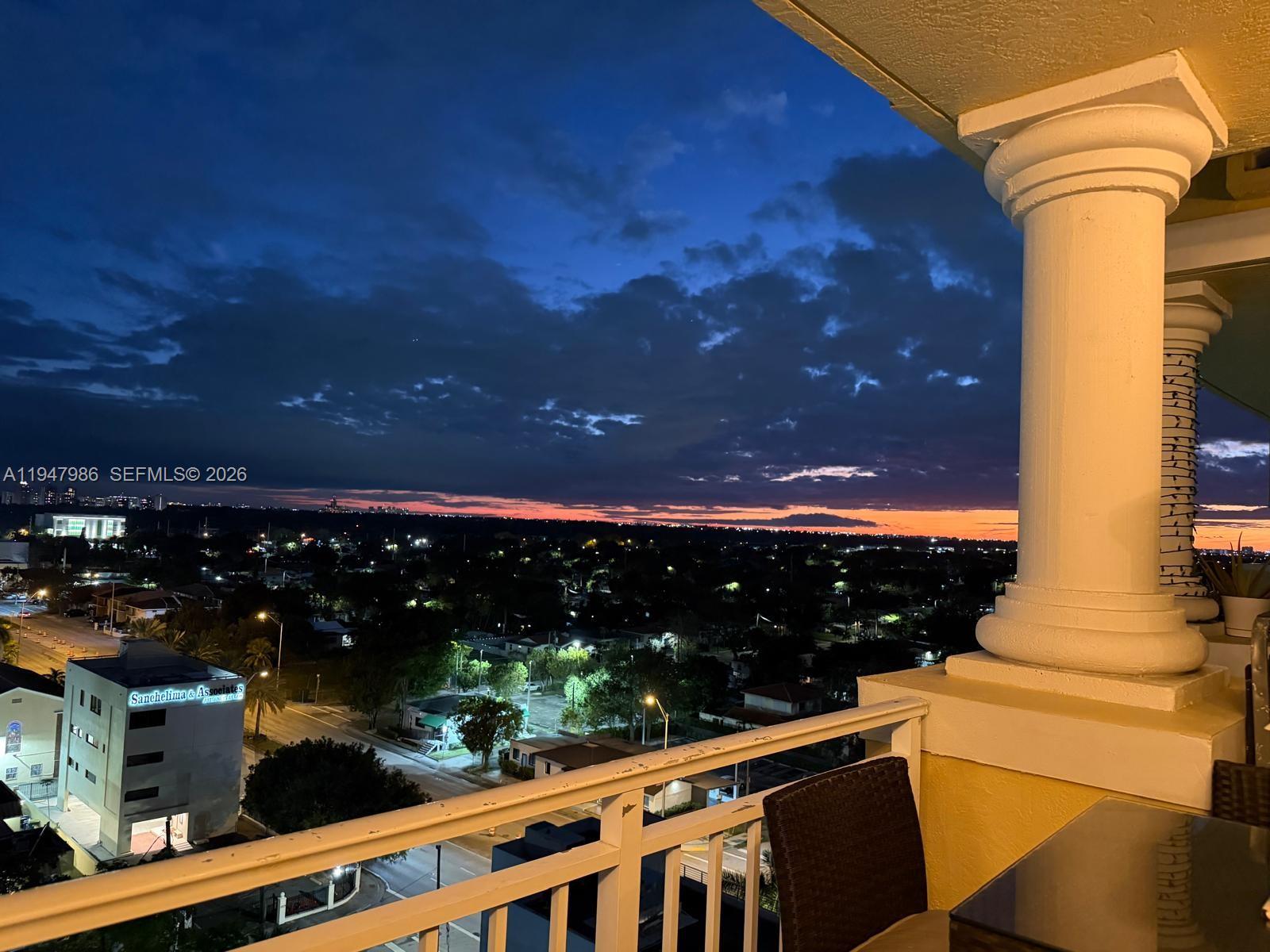 215 Southwest 42nd Avenue, Unit PH08 Miami, FL 33134 - Photo 2 of 15