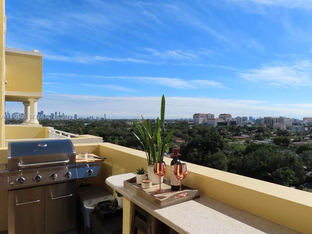 215 Southwest 42nd Avenue, Unit PH08 Miami, FL 33134 - Photo 3 of 15