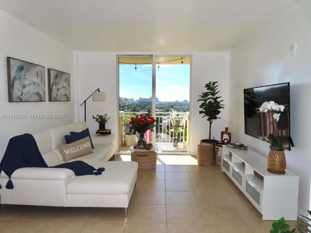 215 Southwest 42nd Avenue, Unit PH08 Miami, FL 33134 - Photo 4 of 15