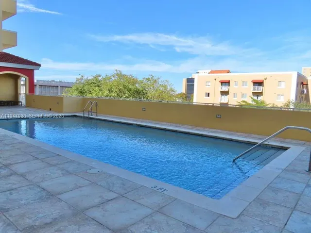 $449,000 | 215 Southwest 42nd Avenue, Unit PH08, Miami, FL 33134