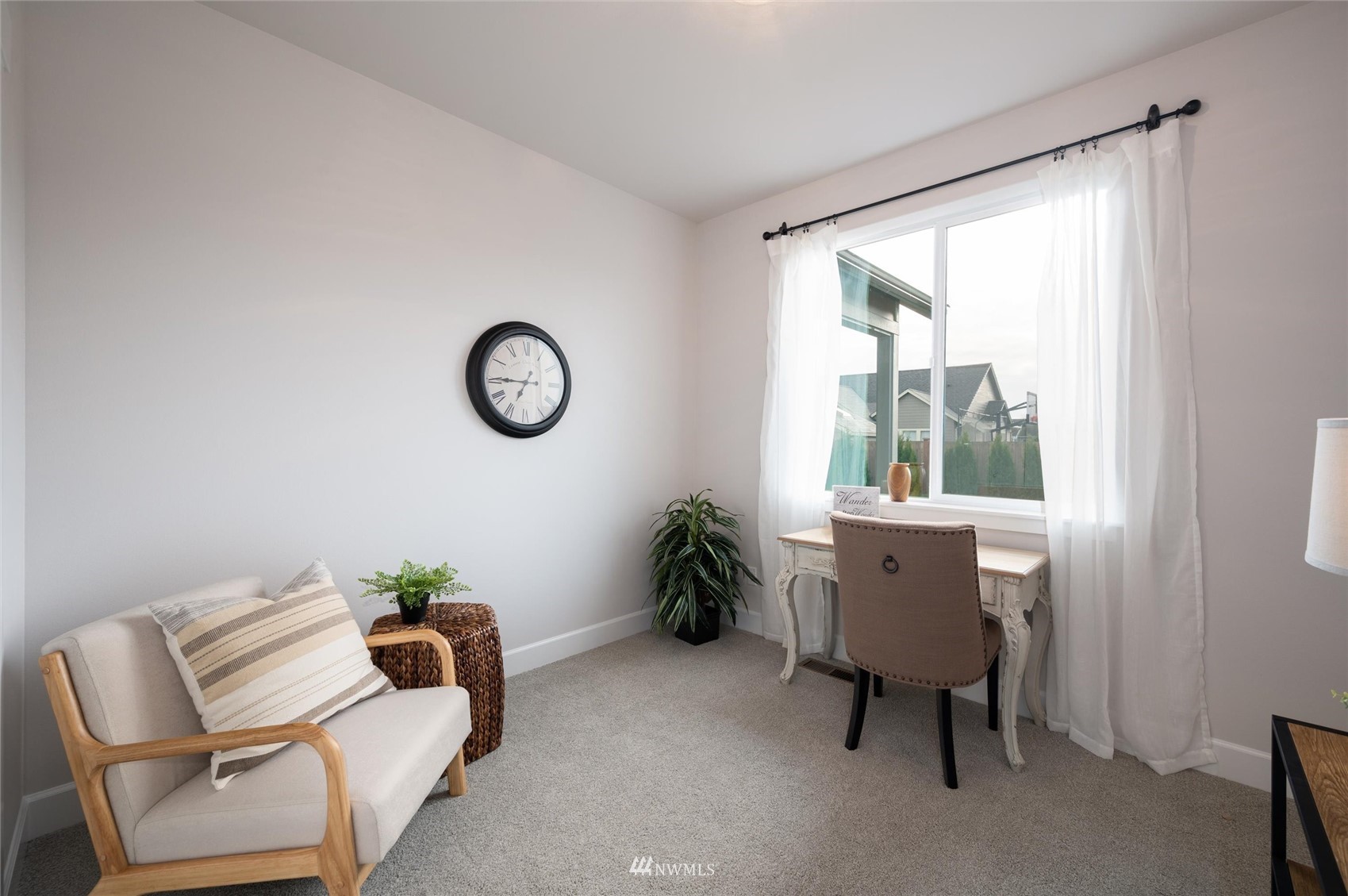 1375 Woods Point Loop Ferndale, WA 98248 - Photo 12 of 19 a living room with furniture and a window