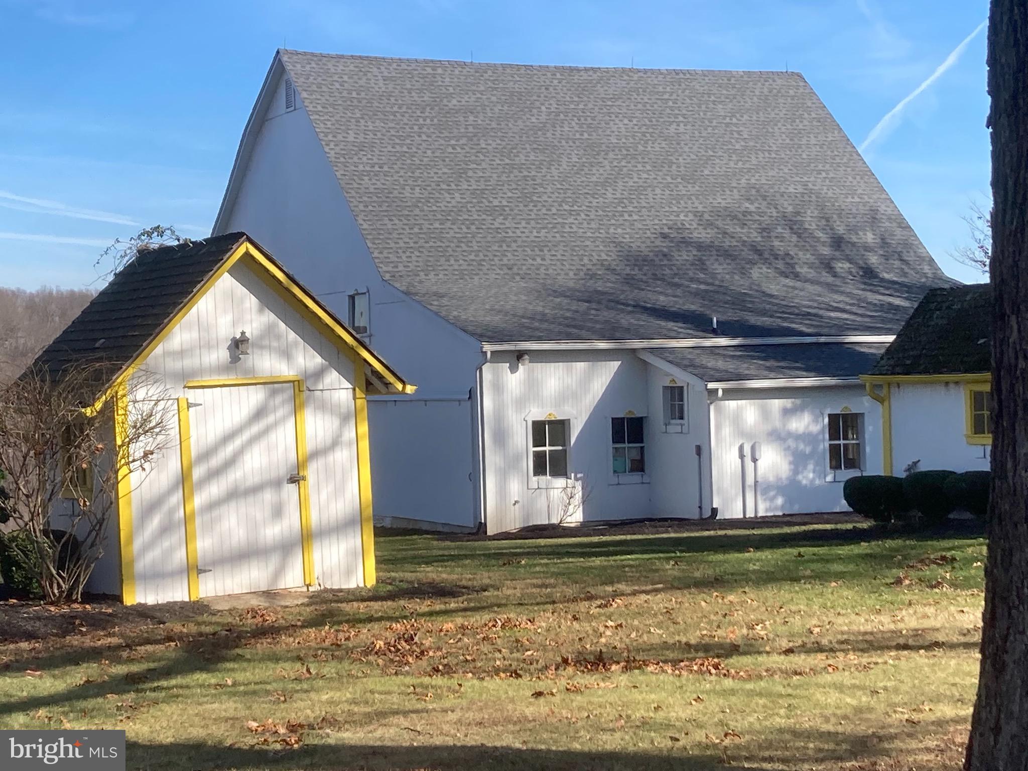 2000 Harris Mill Road Parkton, MD 21120 - Photo 129 of 146 Gallery Image 129