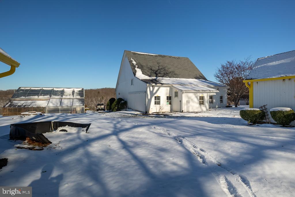 2000 Harris Mill Road Parkton, MD 21120 - Photo 133 of 146 Gallery Image 133