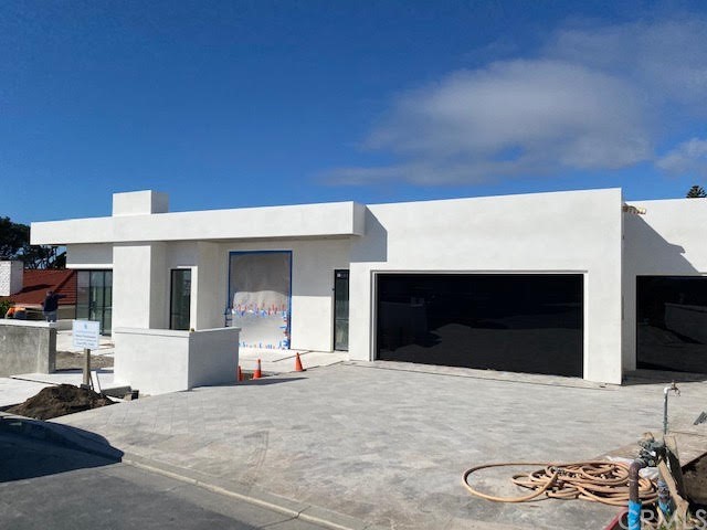 130 Monarch Bay Drive Dana Point, CA 92629 - Photo 2 of 2 a view of outdoor space and front view of a house