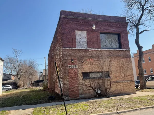 $89,000 | 5359 South Aberdeen Street, Chicago, IL 60609