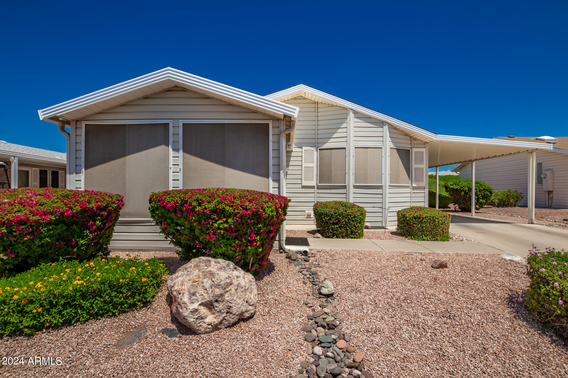 2550 South Ellsworth Road, Unit 246 Mesa, AZ 85209 - Photo 1 of 27 01 - Ellsworth