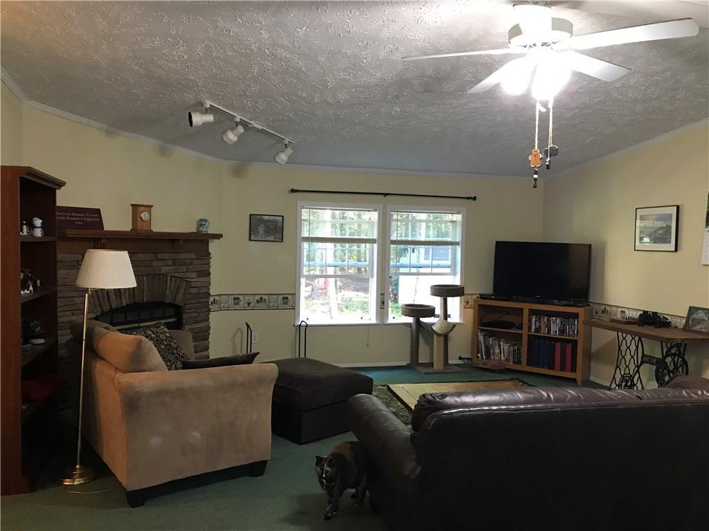 821 Feylers Corner Road Waldoboro, ME 04572 - Photo 3 of 28 Photo