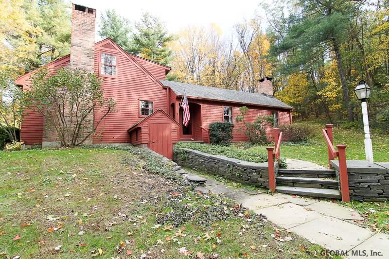397 McCagg Road Kinderhook, NY 12184 - Photo 1 of 30 Photo 1