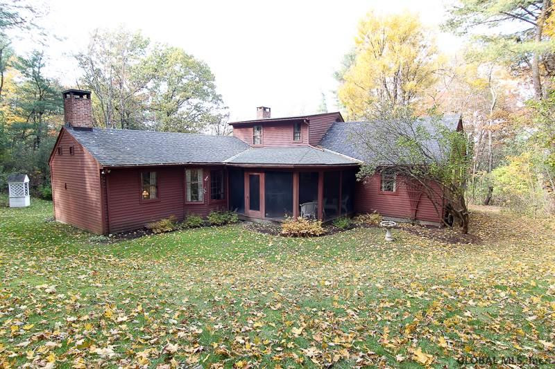397 McCagg Road Kinderhook, NY 12184 - Photo 28 of 30 Photo 28