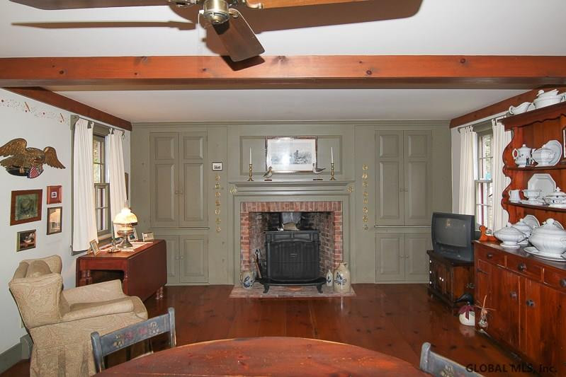397 McCagg Road Kinderhook, NY 12184 - Photo 3 of 30 Photo 3