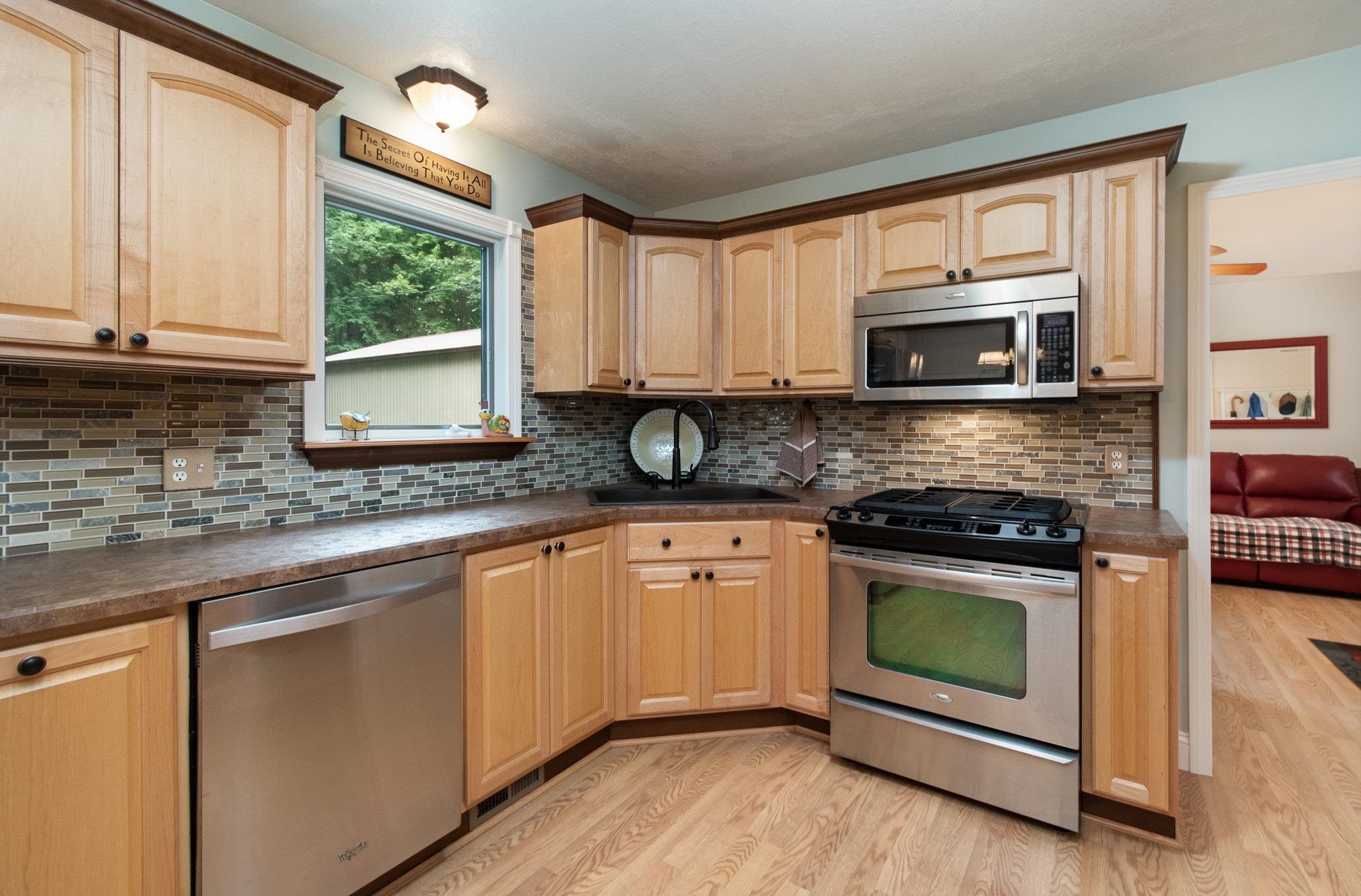 5965 West School Road Mount Pleasant, MI 48858 - Photo 9 of 43 Gallery Image 9