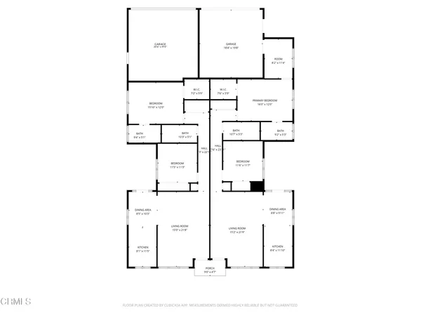 $1,275,000 | 662-666 College Drive, Ventura, CA 93003