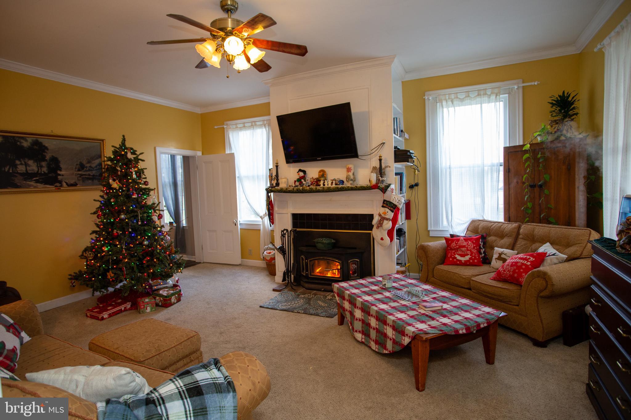 575 Pond Neck Road Earleville, MD 21919 - Photo 16 of 56