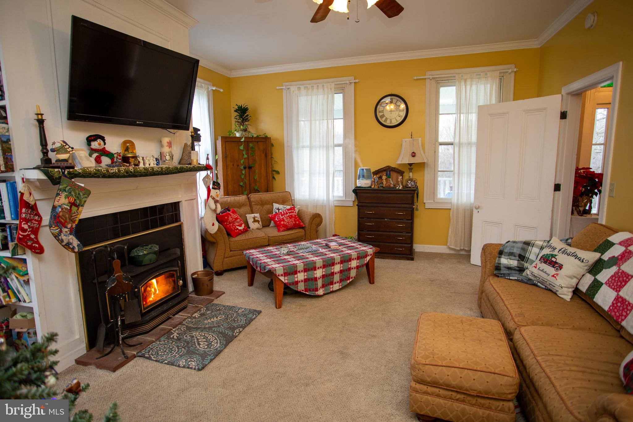 575 Pond Neck Road Earleville, MD 21919 - Photo 17 of 56