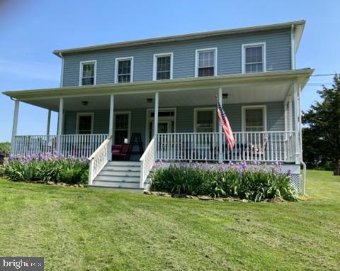 575 Pond Neck Road Earleville, MD 21919 - Photo 3 of 56