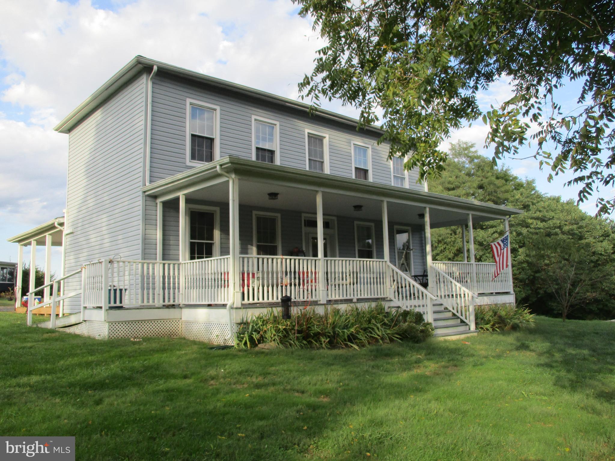 575 Pond Neck Road Earleville, MD 21919 - Photo 4 of 56