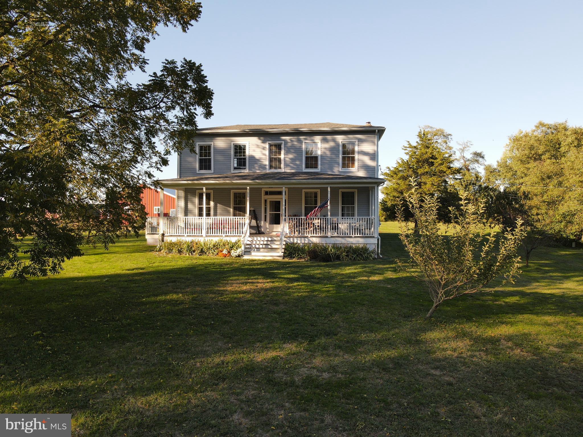 575 Pond Neck Road Earleville, MD 21919 - Photo 47 of 56 Front