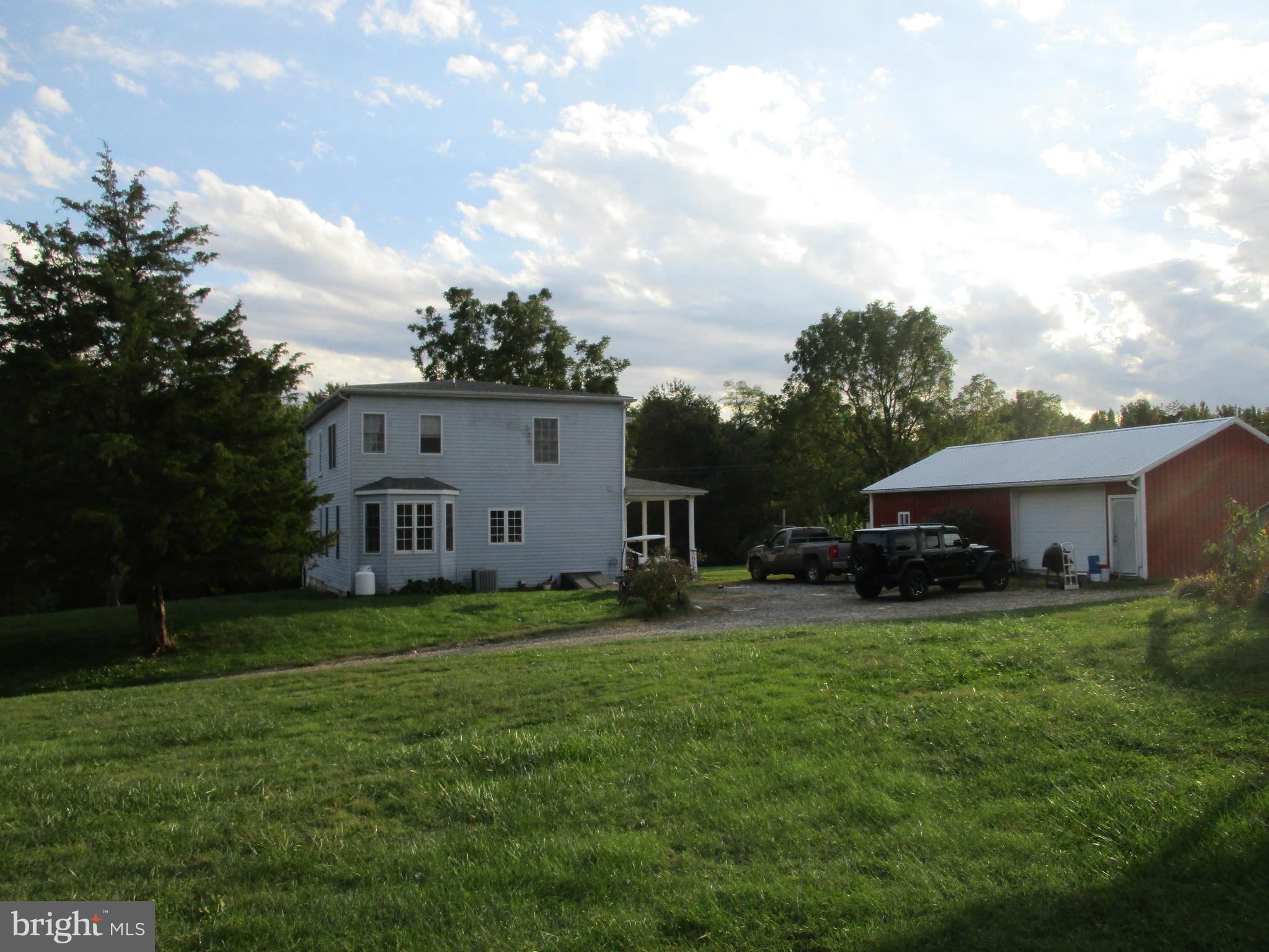 575 Pond Neck Road Earleville, MD 21919 - Photo 49 of 56