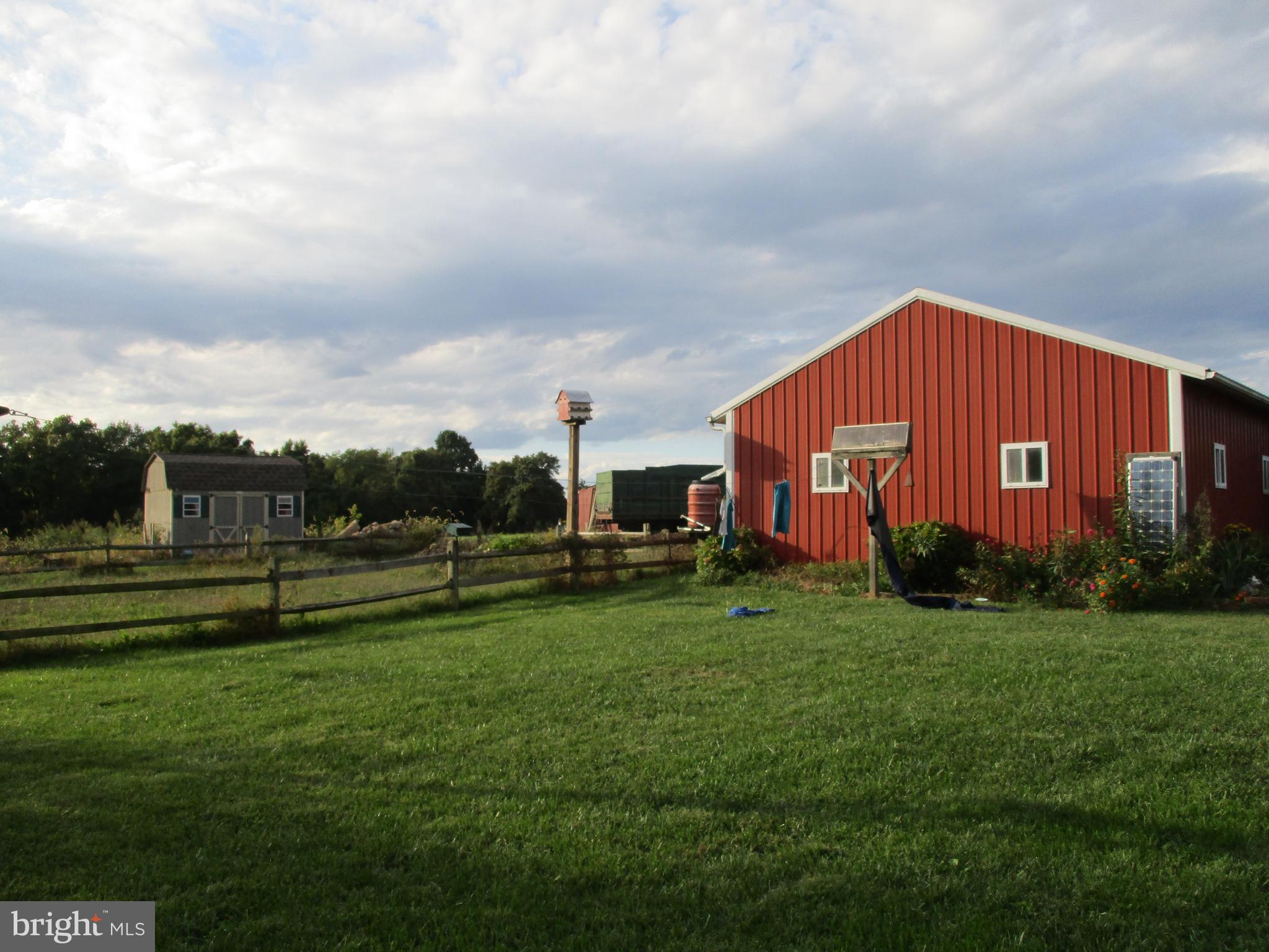 575 Pond Neck Road Earleville, MD 21919 - Photo 54 of 56