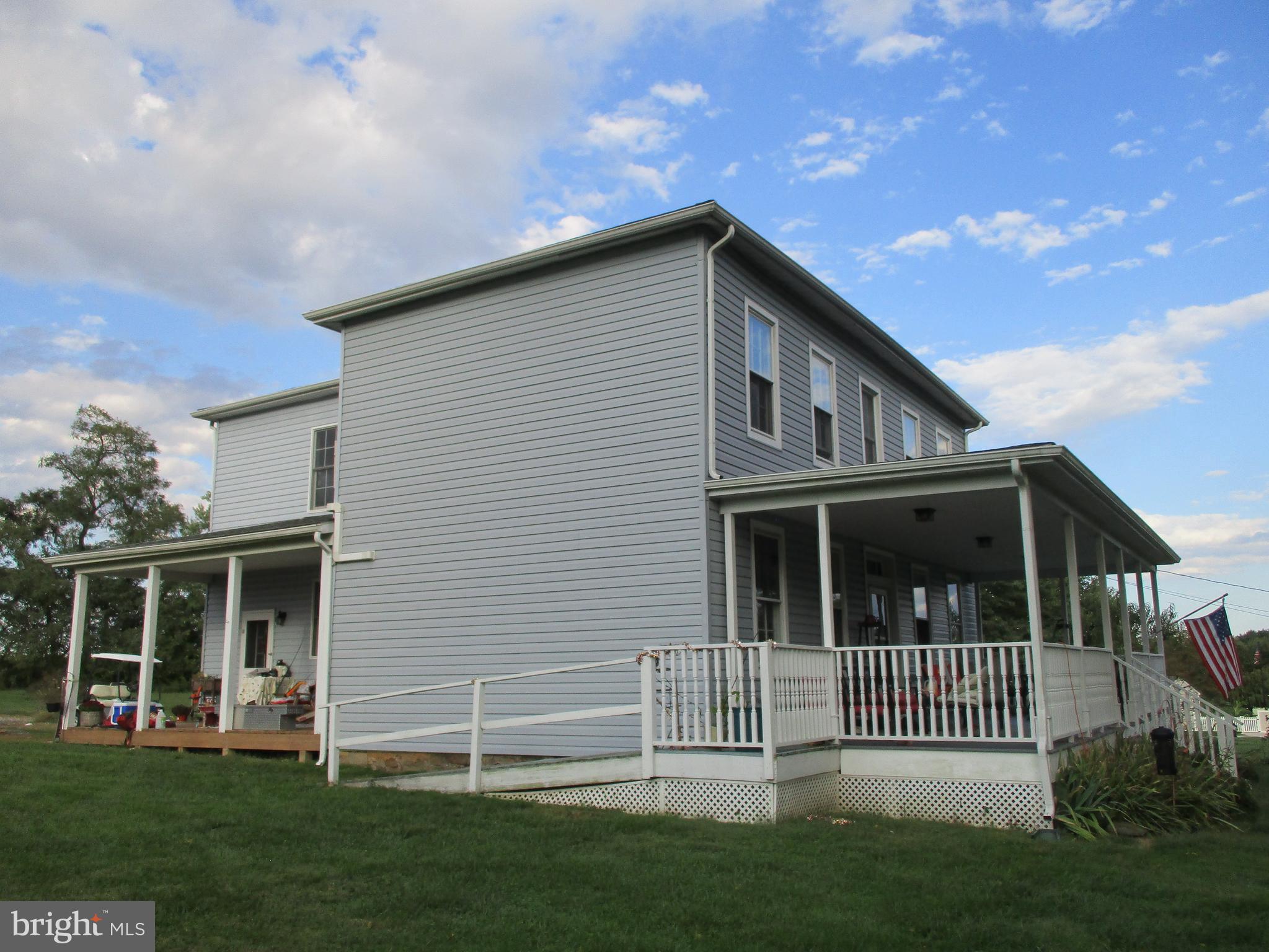 575 Pond Neck Road Earleville, MD 21919 - Photo 6 of 56