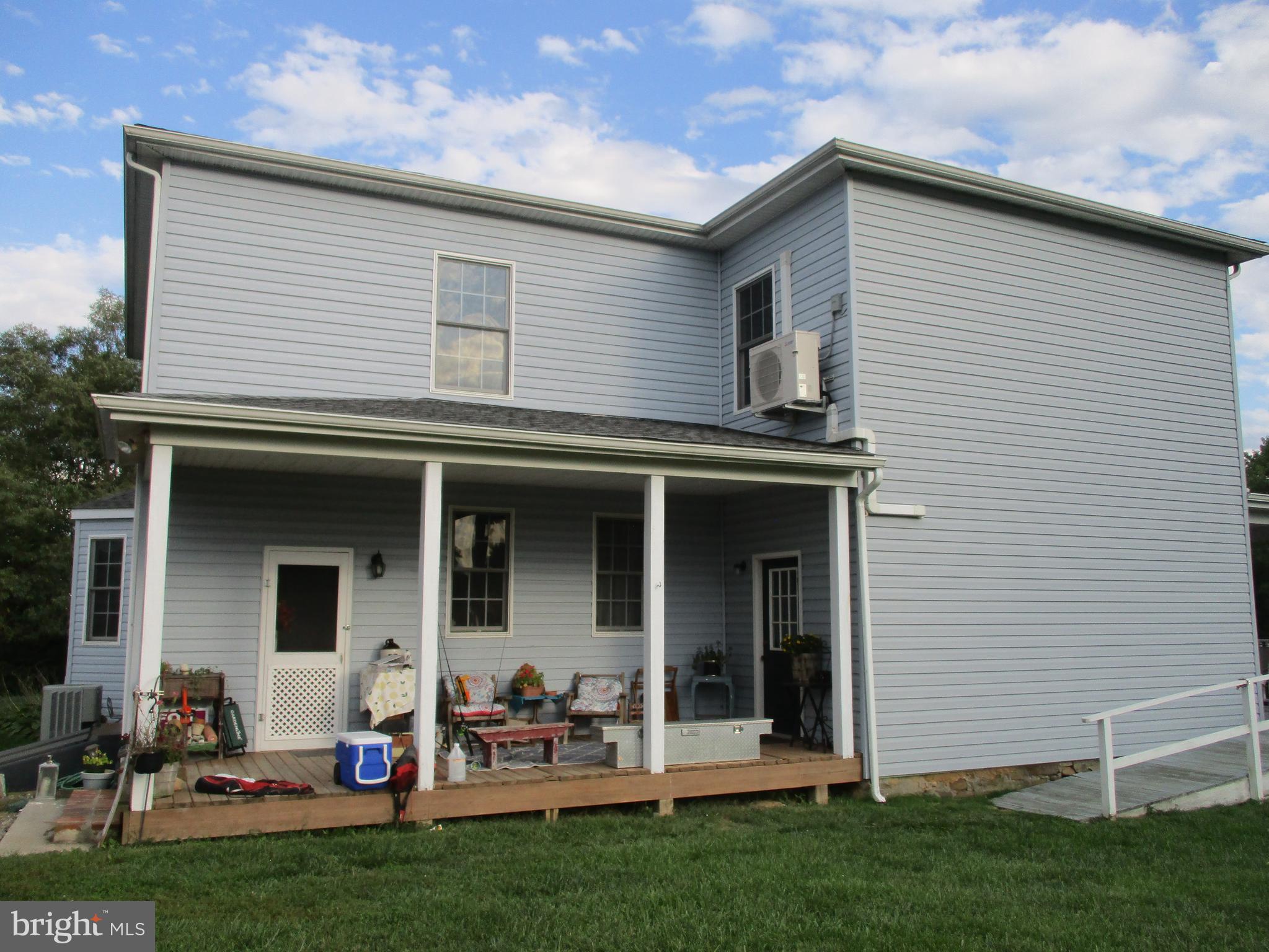 575 Pond Neck Road Earleville, MD 21919 - Photo 7 of 56