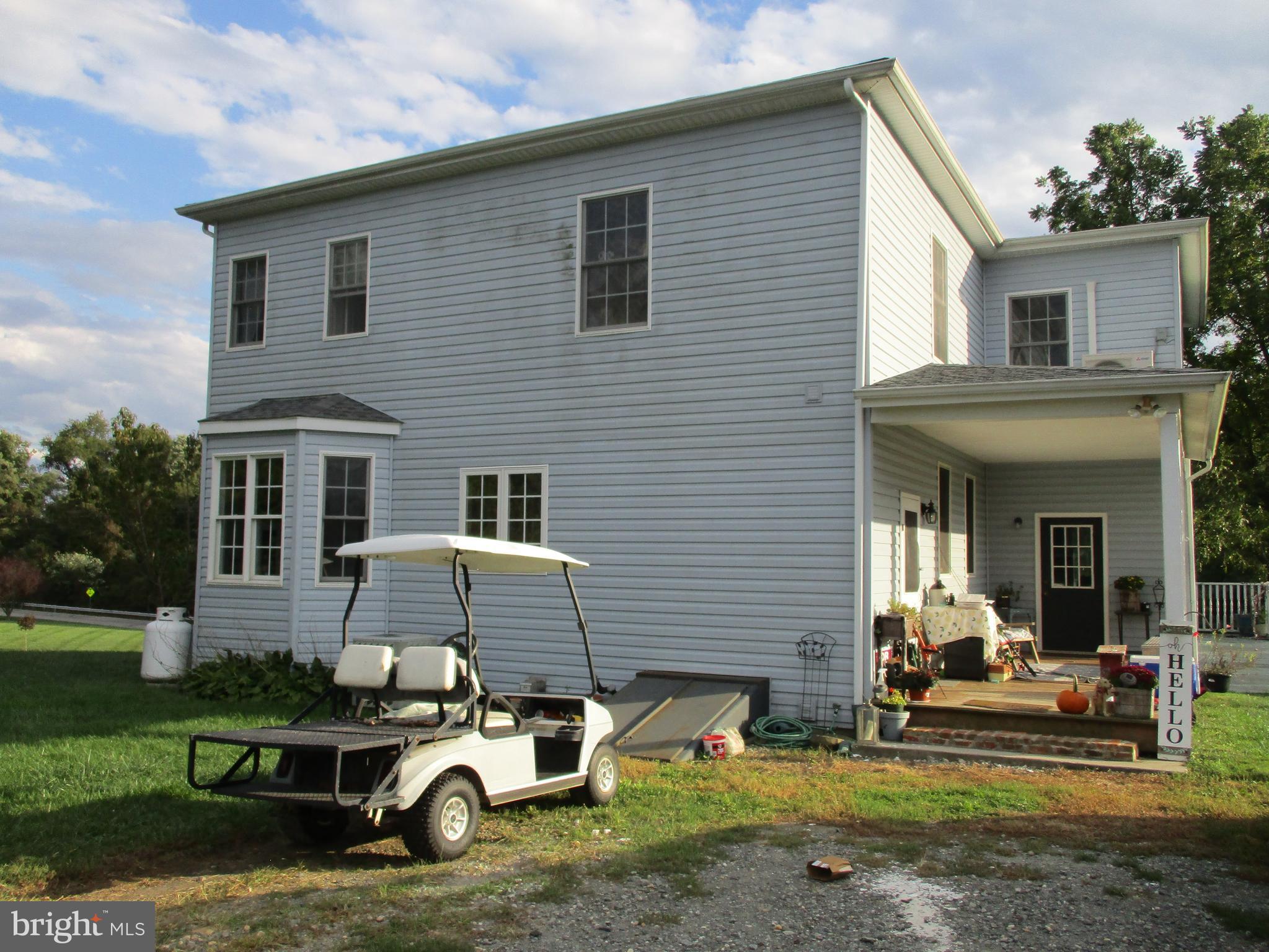 575 Pond Neck Road Earleville, MD 21919 - Photo 8 of 56