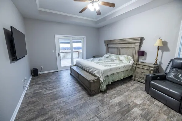 $699,000 | 35415 Main City Road, Drexel, MO 64742