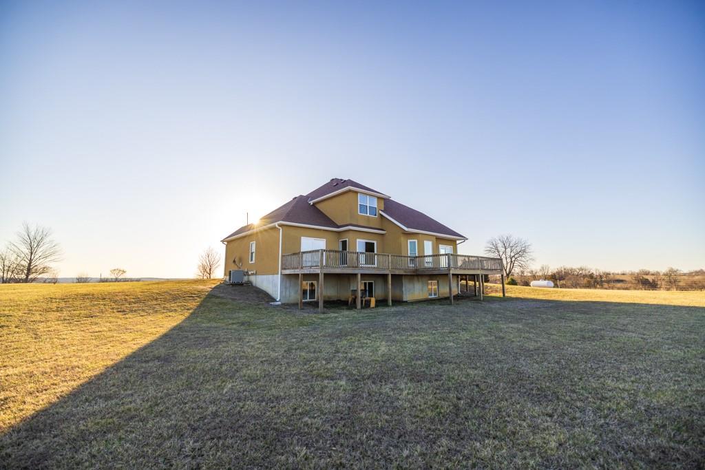 35415 Main City Road Drexel, MO 64742 - Photo 77 of 90