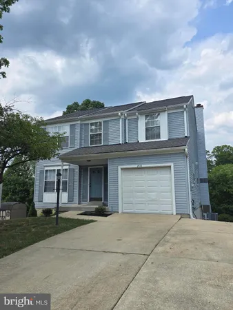 $445,000 | 2416 Blackberry Court, Bryans Road, MD 20616