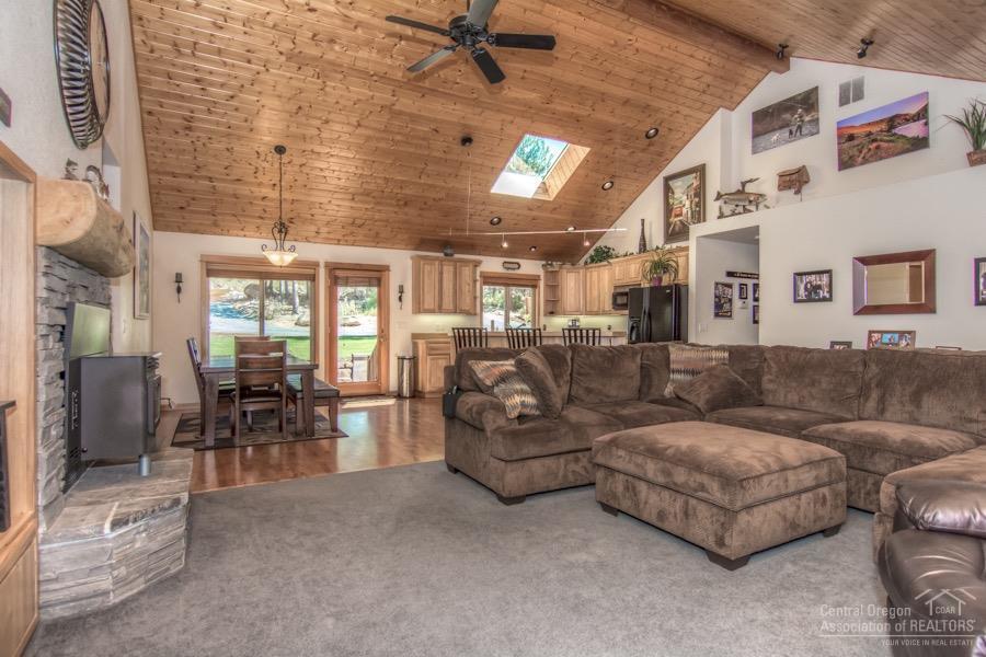 19046 Pumice Butte Road Bend, OR 97702 - Photo 7 of 25 Additional Photo