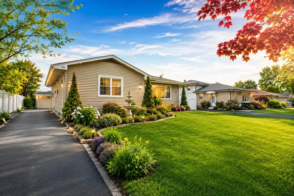 $499,000 | 740 North Michigan Street, Elmhurst, IL 60126