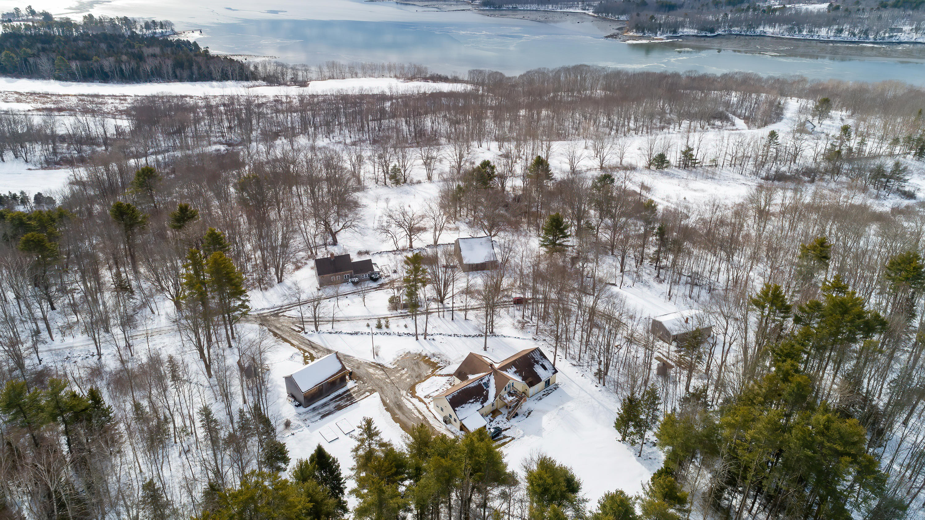 85 Hoffses Road Waldoboro, ME 04572 - Photo 34 of 54 20210205_85_Hoffes_0081