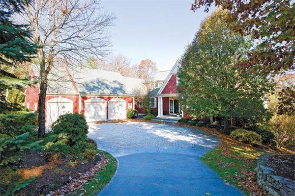 11 Merrall Road Dedham, MA 02026 - Photo 1 of 1 Gallery Image 1