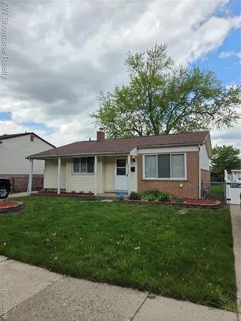 $1,650 | 30520 Hiveley Street, Westland, MI 48186