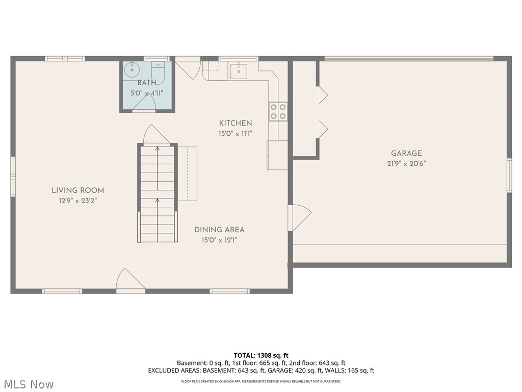 1873 Highway 6, Unit B Rome, OH 44085 - Photo 29 of 35