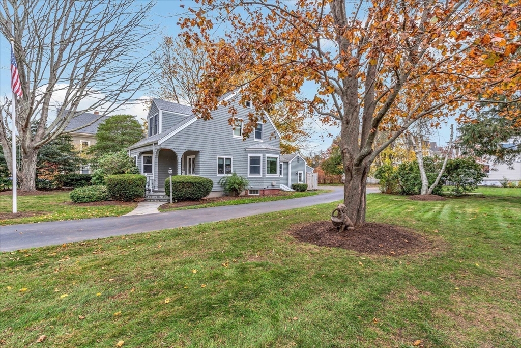38 Old Bridge Road Bourne, MA 02532 - Photo 19 of 42