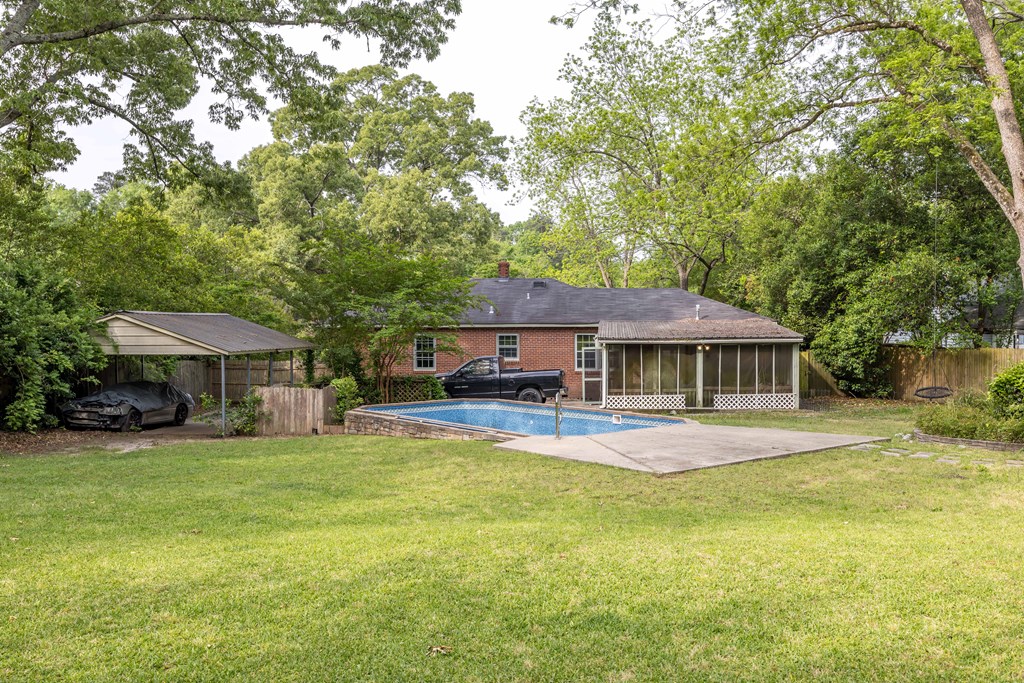 3813 Glenn Road Columbus, GA 31909 - Photo 72 of 75 Gallery Image 72