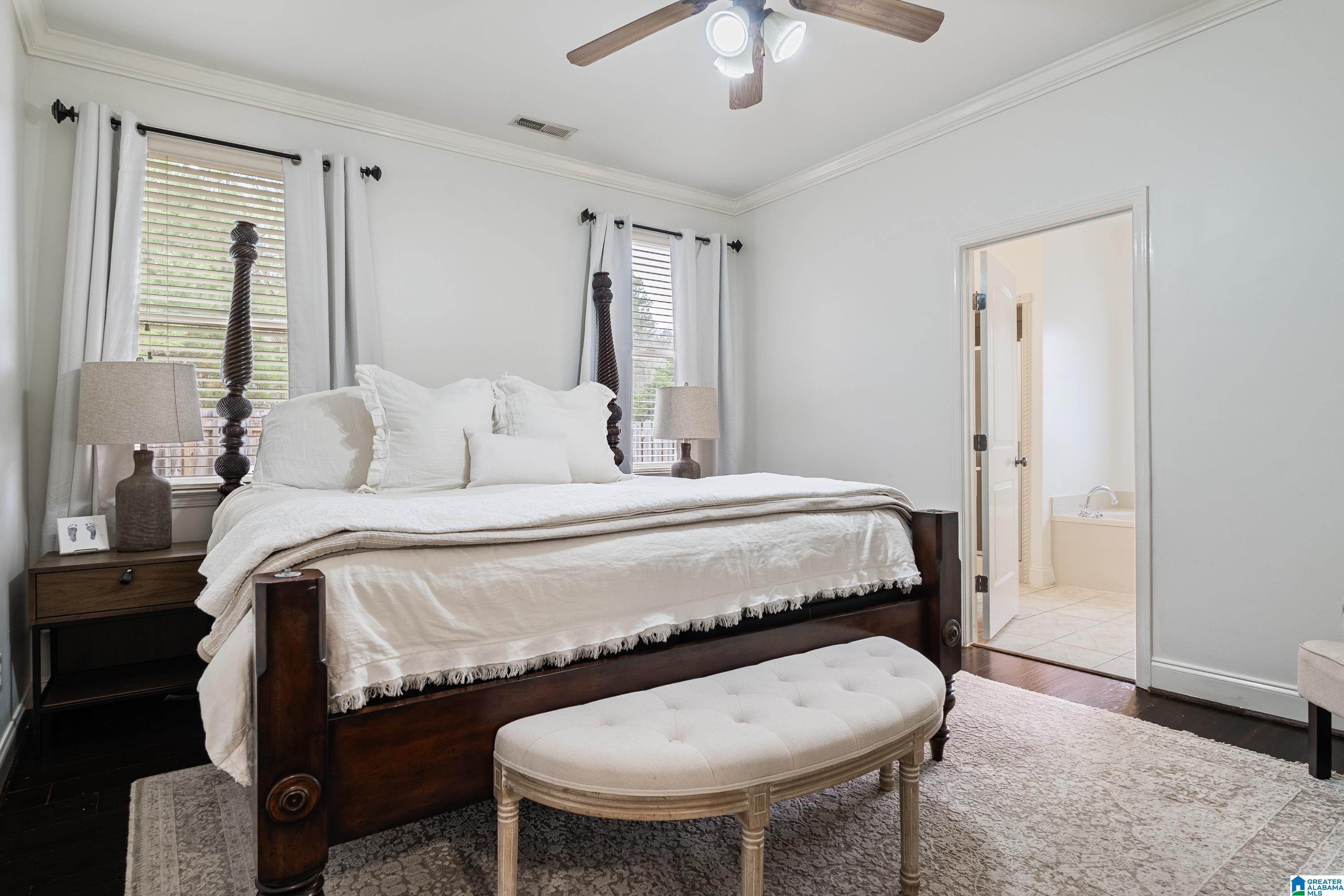 5703 Park Side Road Birmingham, AL 35244 - Photo 14 of 40