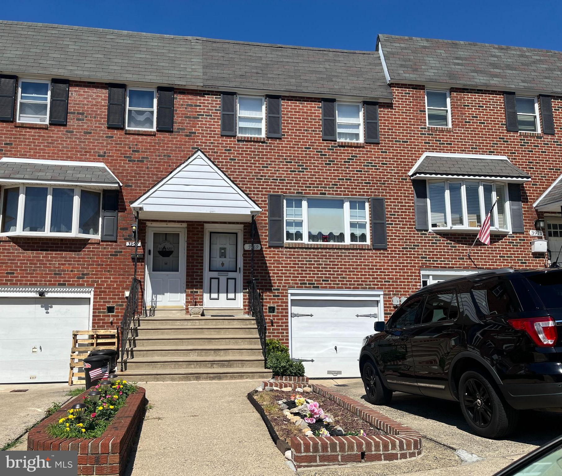 3969 Constance Road Philadelphia, PA 19114 - Photo 2 of 53 Front Garage