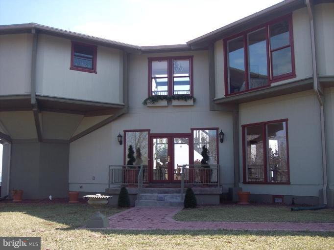 18500 Turkey Ridge Road Northeast Flintstone, MD 21530 - Photo 1 of 25 You won't want to leave once you see this view!