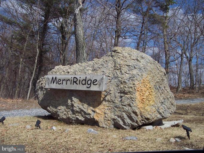 18500 Turkey Ridge Road Northeast Flintstone, MD 21530 - Photo 11 of 25 This will tell your friends they have arrived!