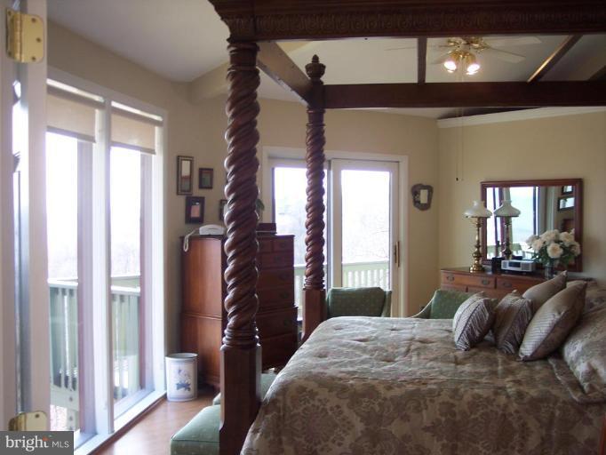 18500 Turkey Ridge Road Northeast Flintstone, MD 21530 - Photo 2 of 25 You'll wake up in a good mood every morning!