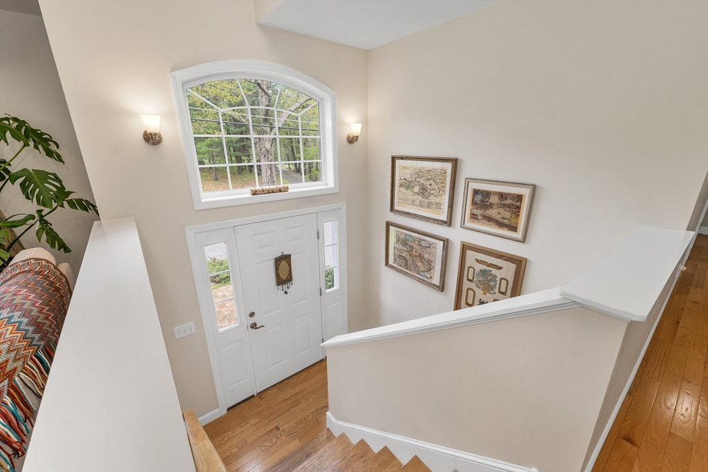 31 Danville Road Hampstead, NH 03826 - Photo 20 of 42 a view of an front door