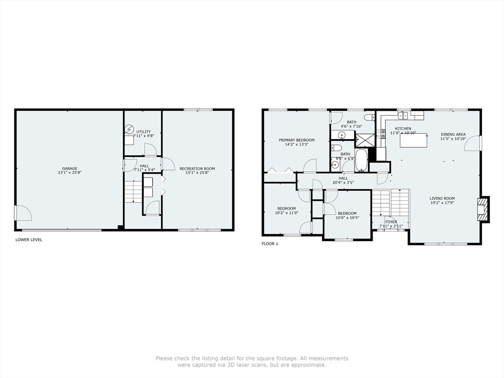 31 Danville Road Hampstead, NH 03826 - Photo 42 of 42 a picture of a floor plan