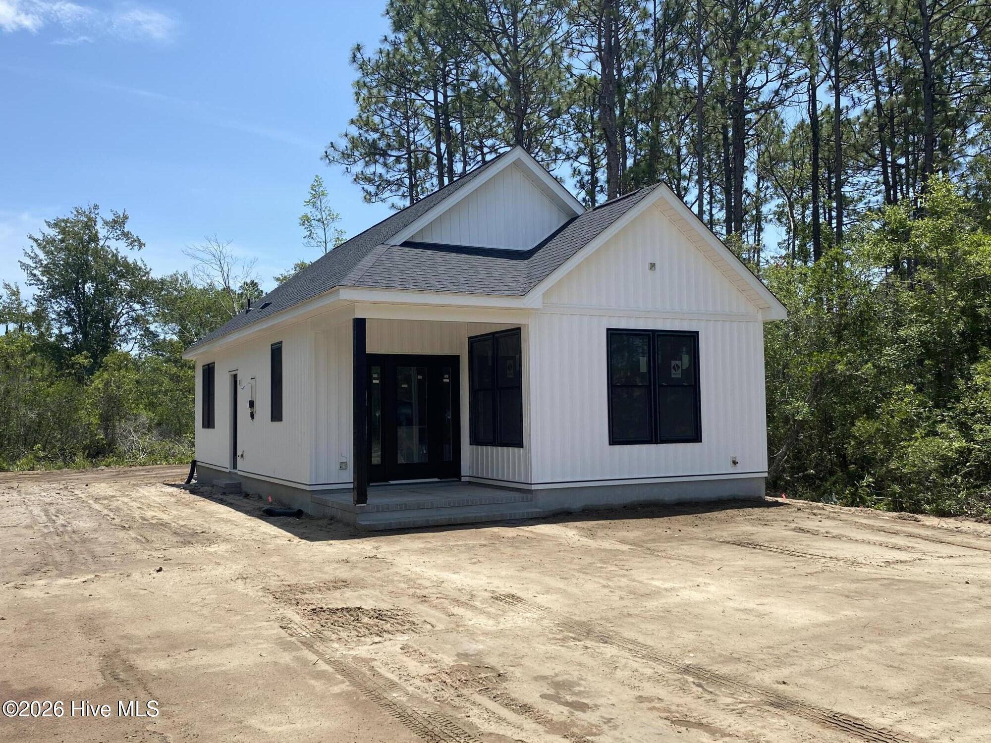 361 Sunset Road Southport, NC 28461 - Photo 2 of 18