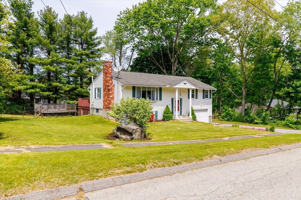 3 Edith Lane Rutland, MA 01543 - Photo 34 of 36