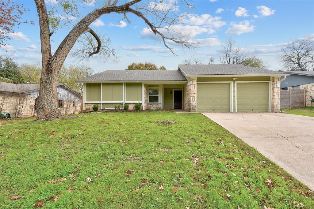 8207 Dixon Drive Austin, TX 78745 - Photo 1 of 1