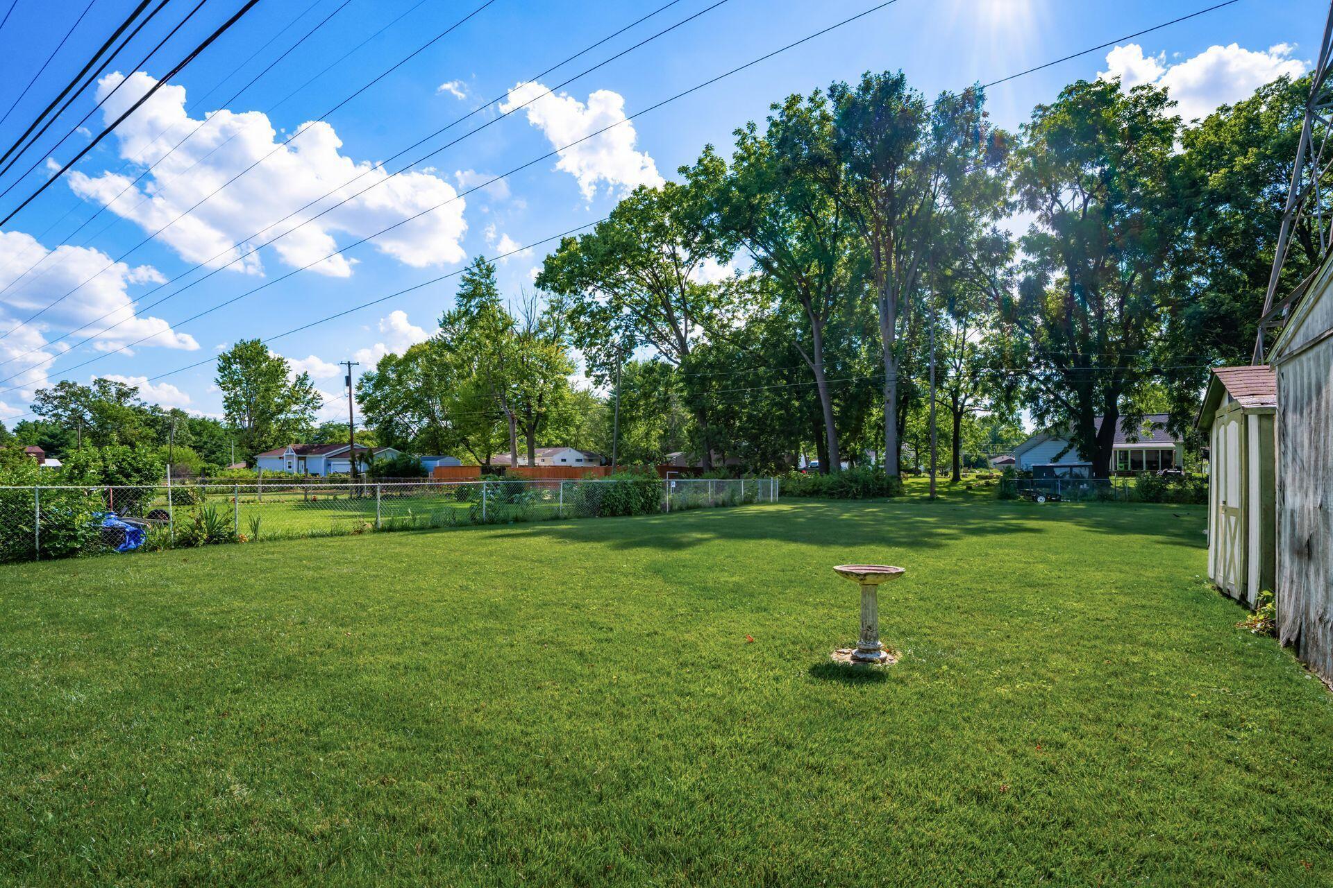 4553 Sandy Lane Road Columbus, OH 43224 - Photo 38 of 47