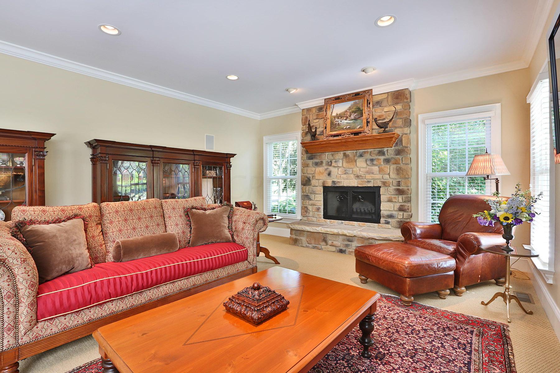7122 Lee Road Westerville, OH 43081 - Photo 20 of 53