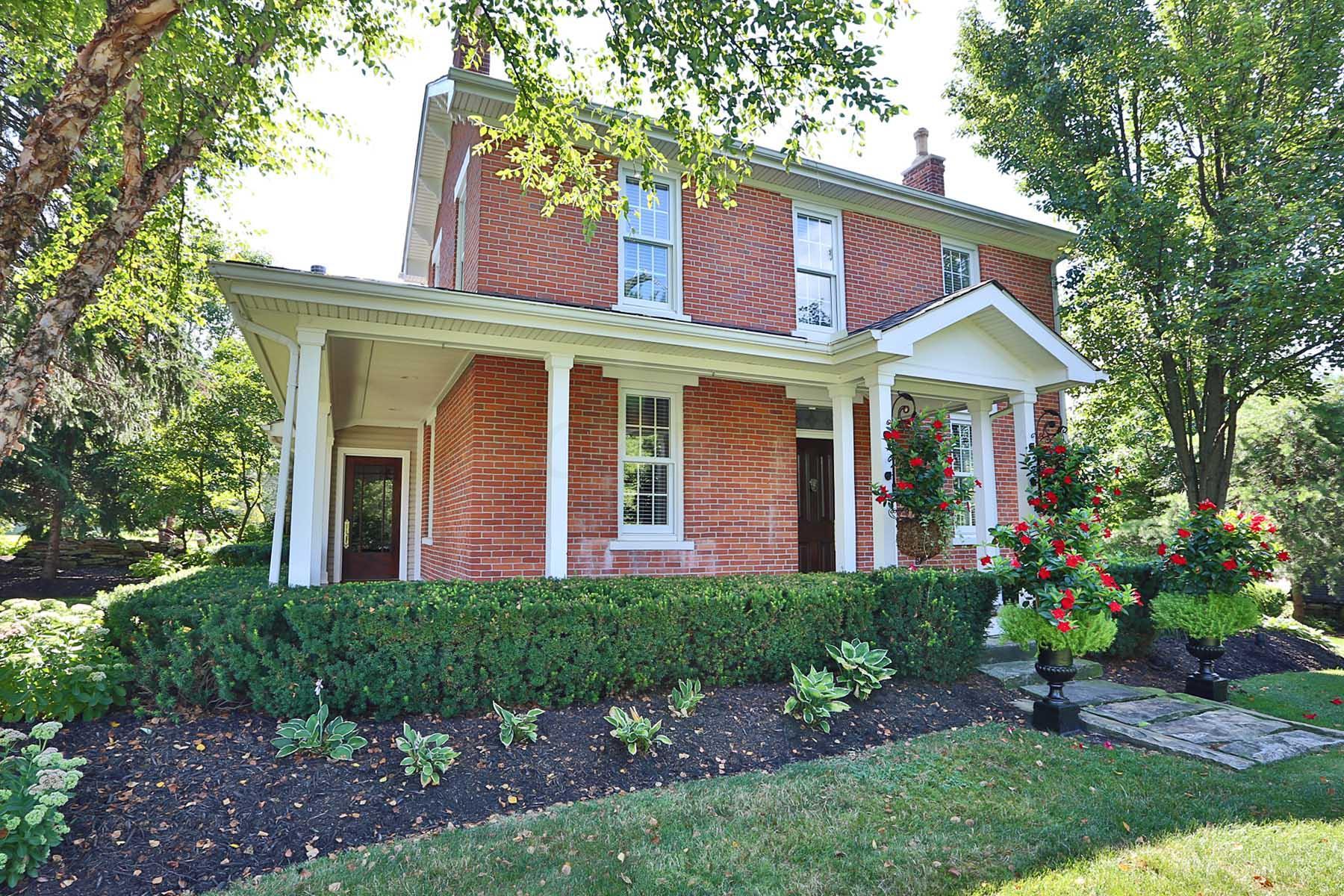 7122 Lee Road Westerville, OH 43081 - Photo 2 of 53